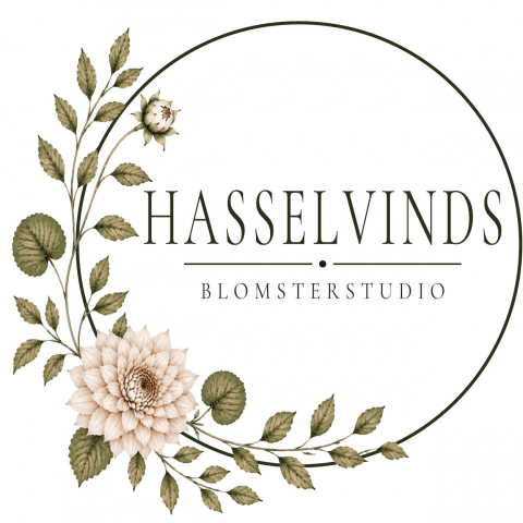 Hasselvinds Blomsterstudio