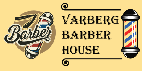 Varberg Barber House