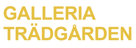 Galleria Trädgården logotyp